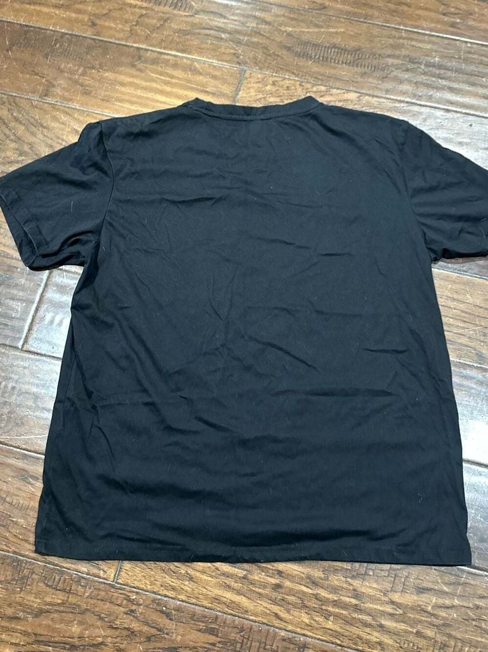 Los Angeles California 1984 Lightning Bolt Graphic T-Shirt XL - Picture 6 of 6